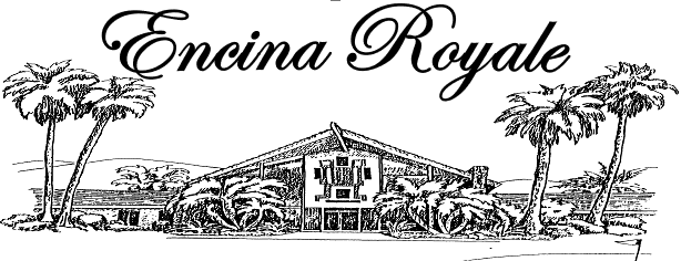 Encina Royale logo